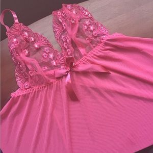 Lingerie Sleepwear
